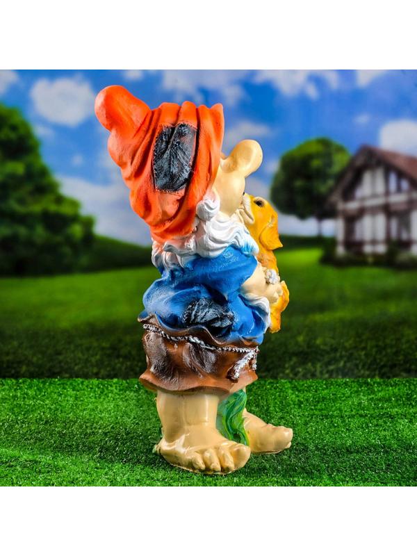 Садовая фигура 