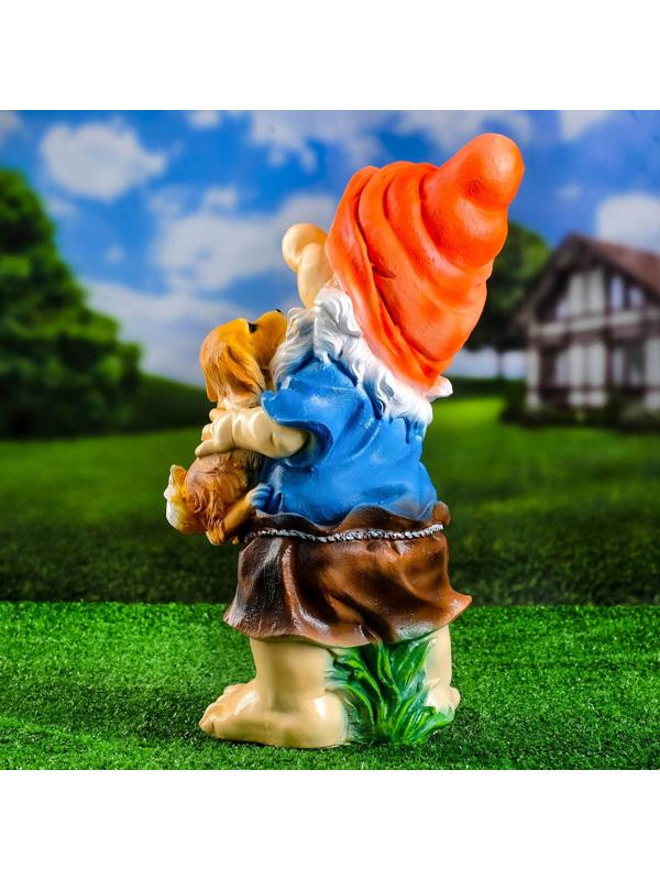 Садовая фигура 