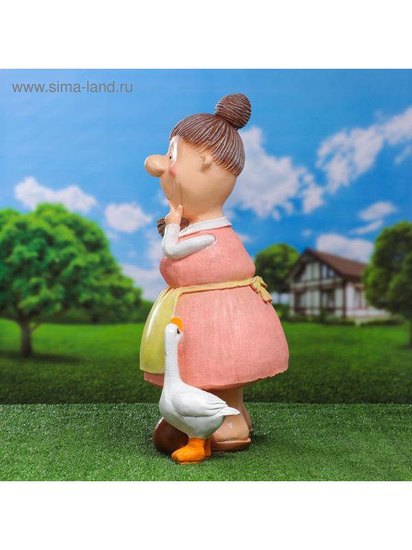 Садовая фигура 