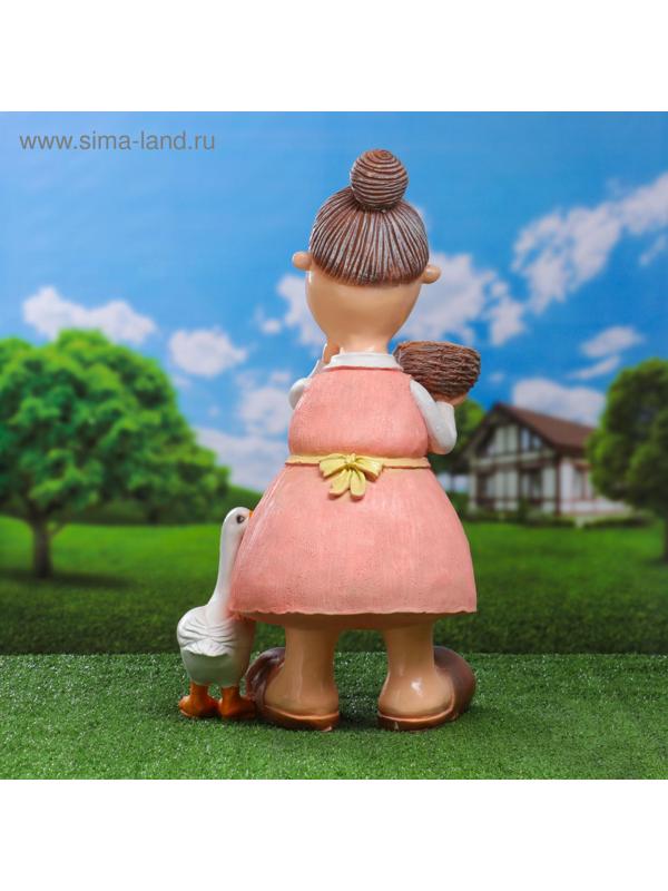 Садовая фигура 