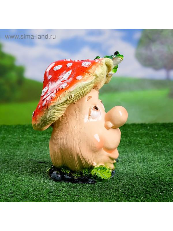 Садовая фигура 