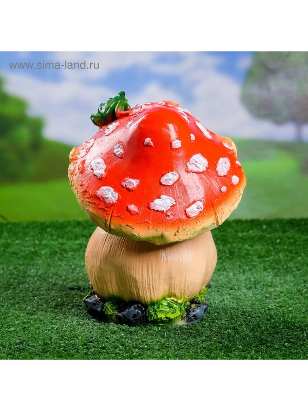 Садовая фигура 