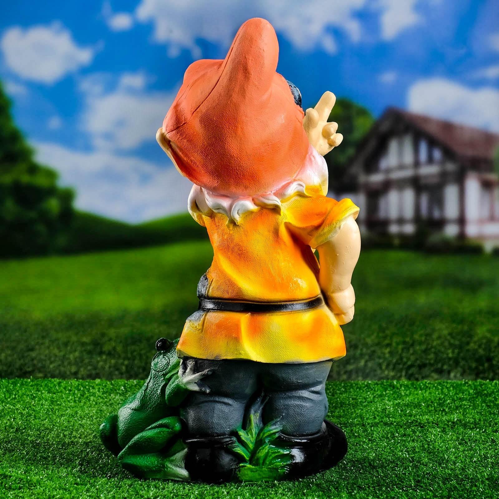 Садовая фигура 