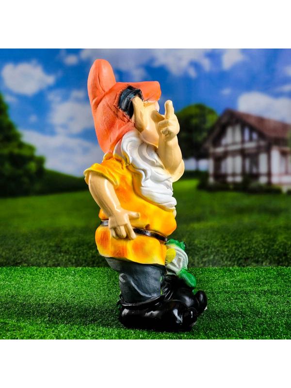 Садовая фигура 