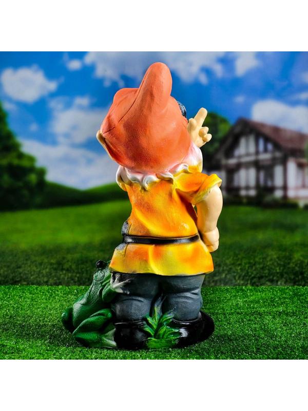 Садовая фигура 