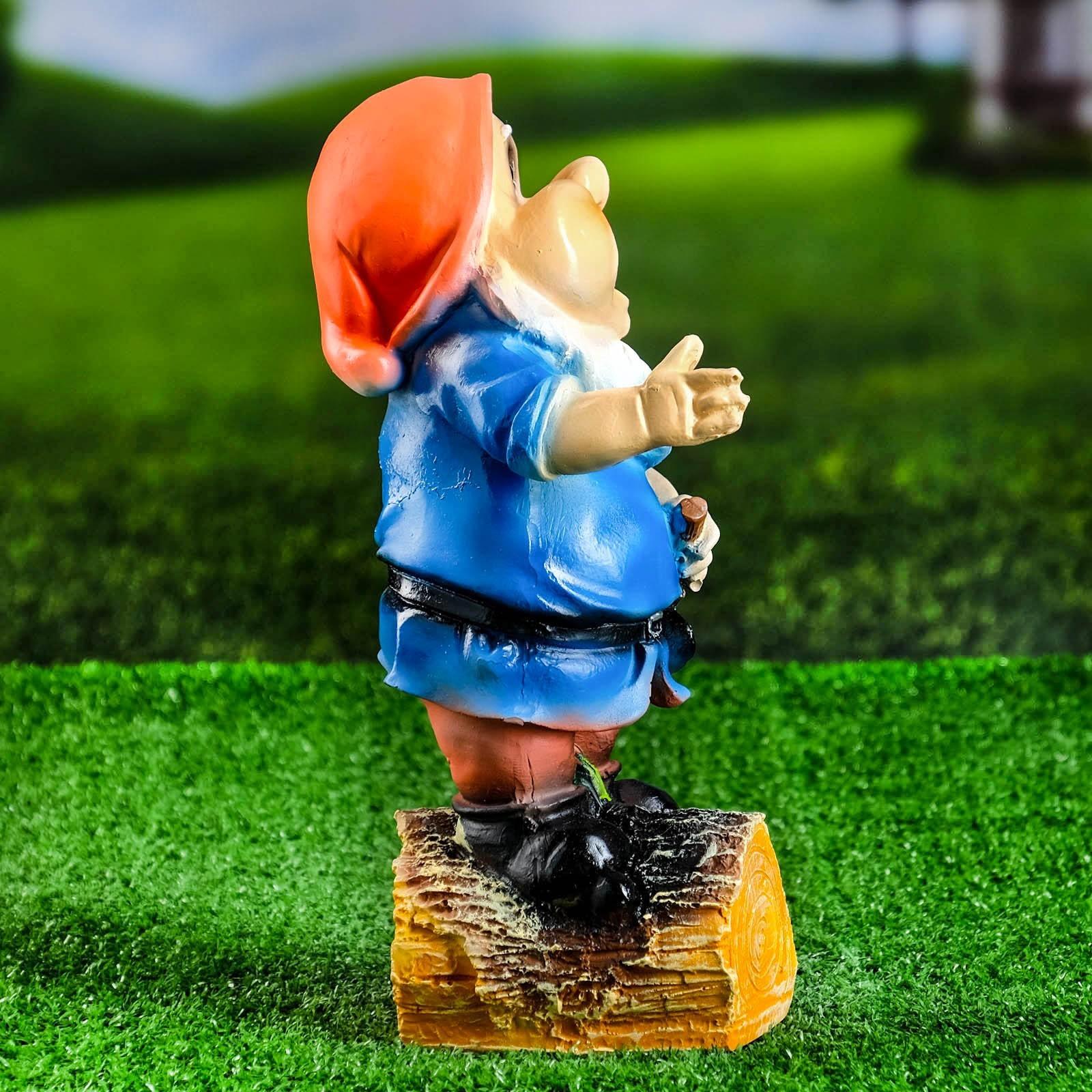 Садовая фигура 