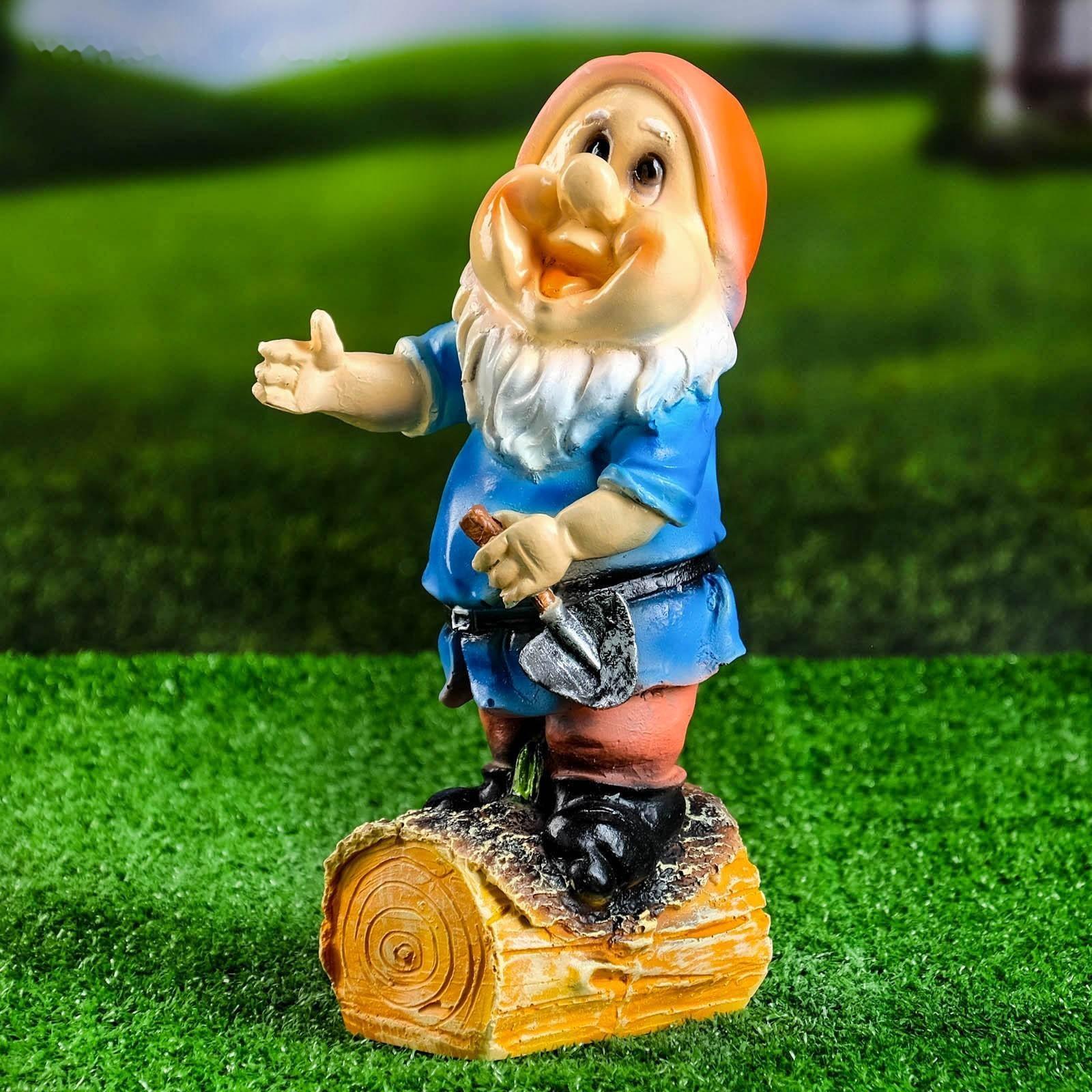 Садовая фигура 