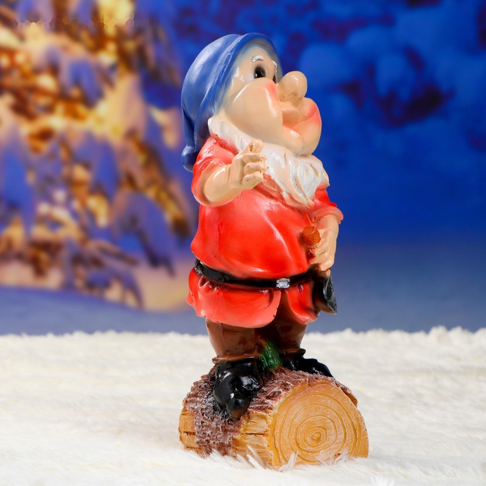 Садовая фигура 