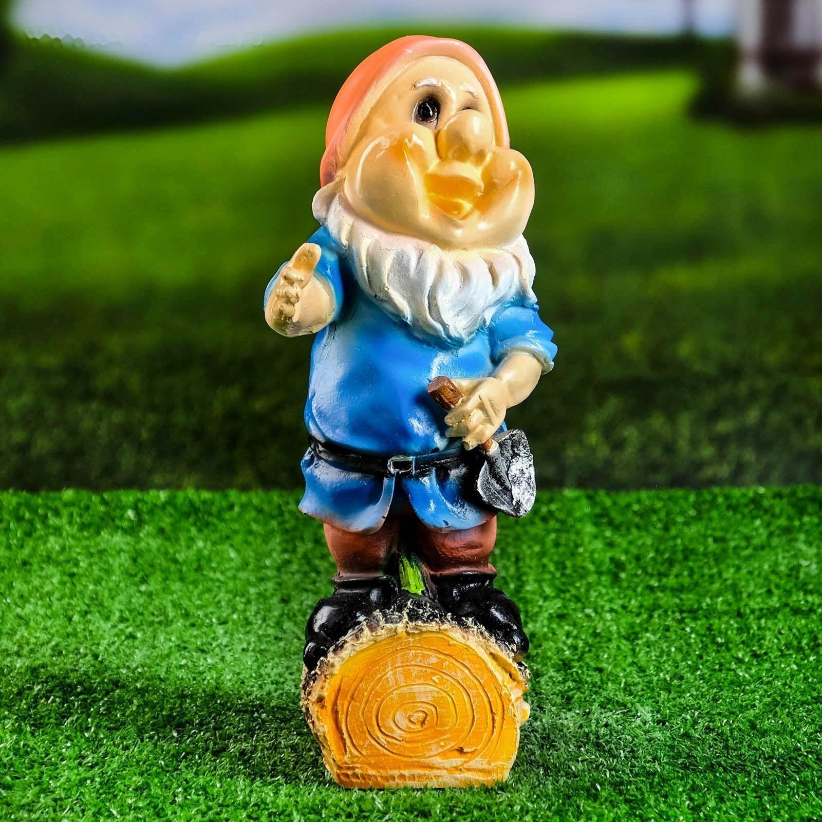 Садовая фигура 