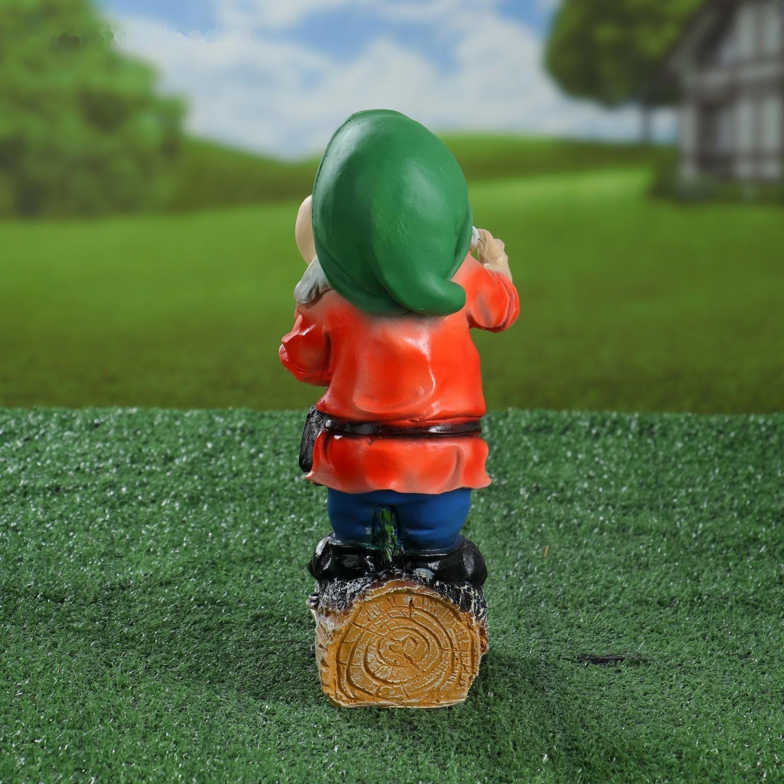 Садовая фигура 