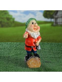 Садовая фигура 