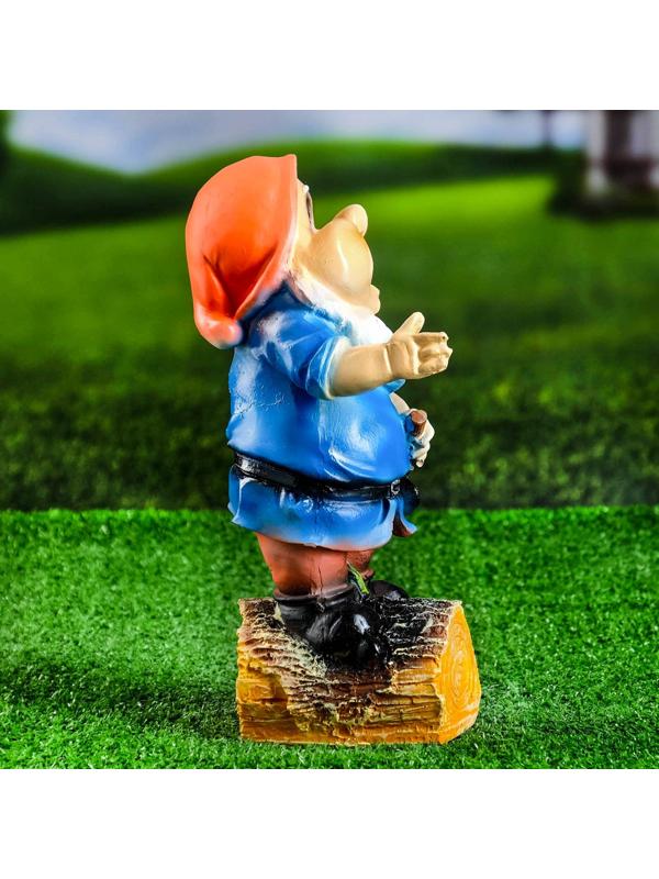 Садовая фигура 