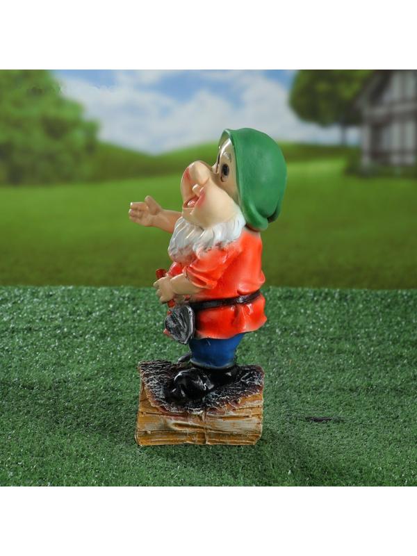 Садовая фигура 