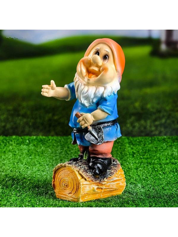 Садовая фигура 