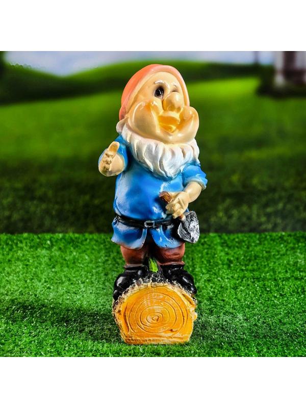 Садовая фигура 