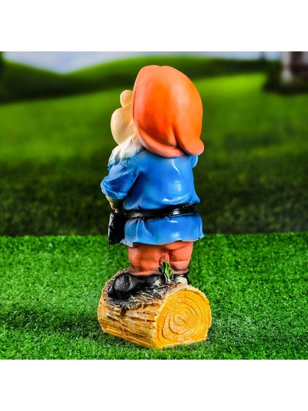 Садовая фигура 