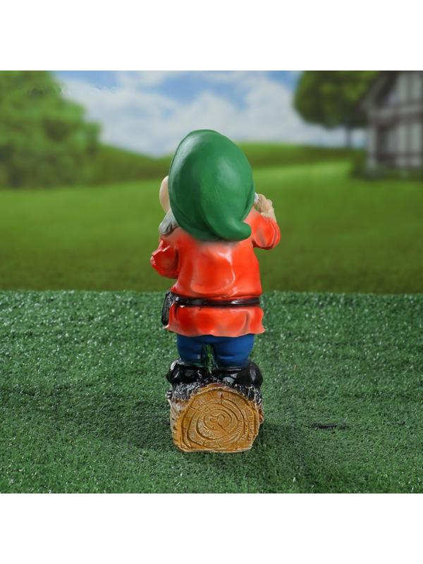 Садовая фигура 