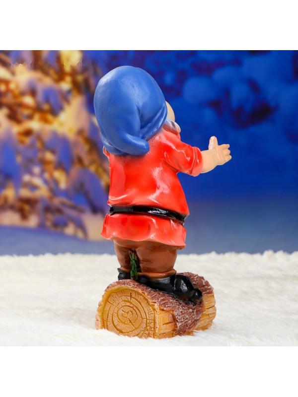 Садовая фигура 