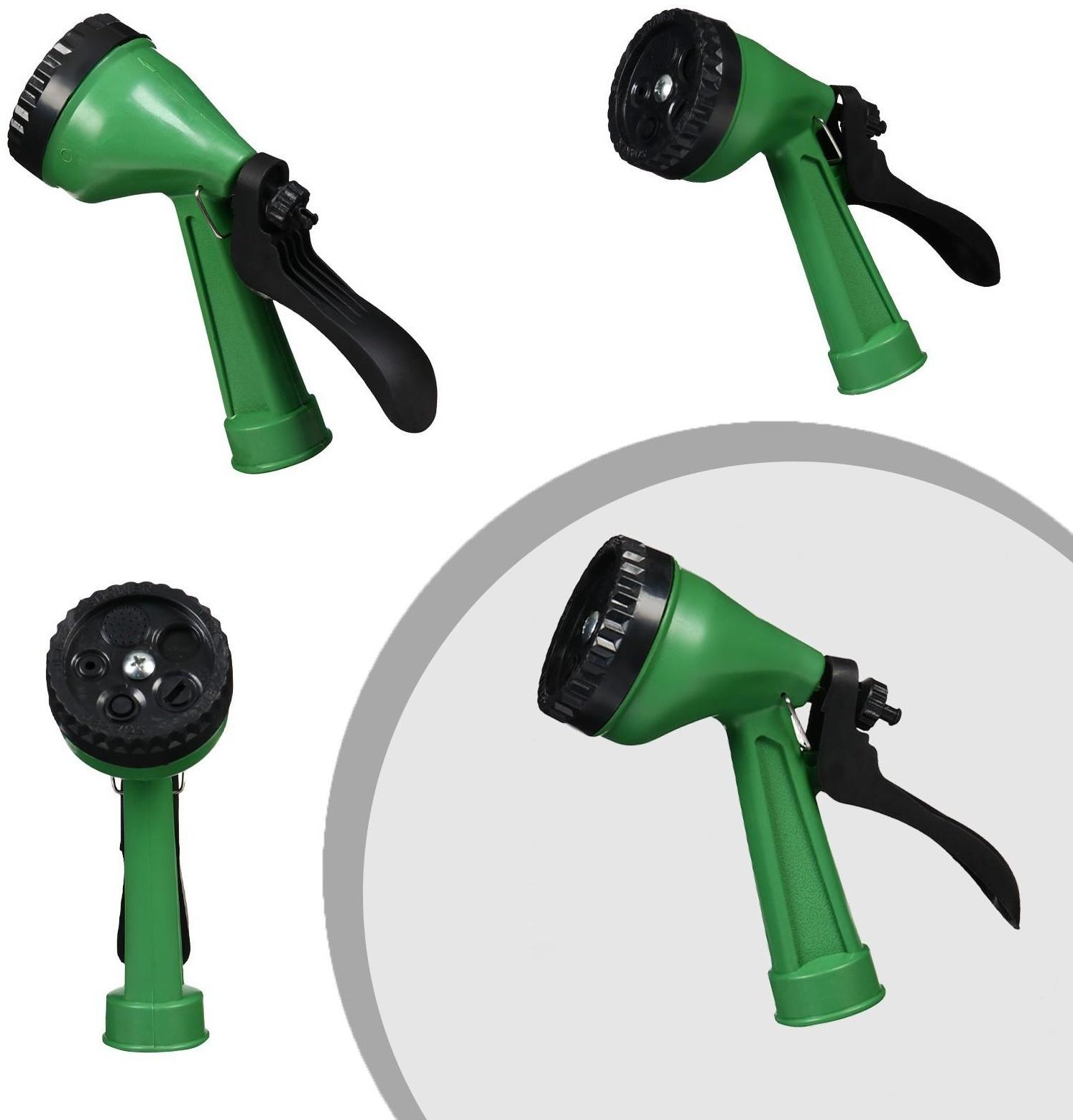 Шланг резиновый, d = 12 мм (1/2