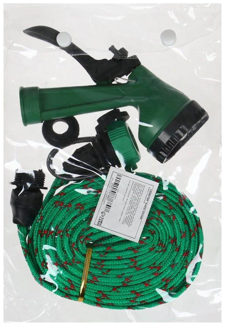 Шланг резиновый, d = 12 мм (1/2