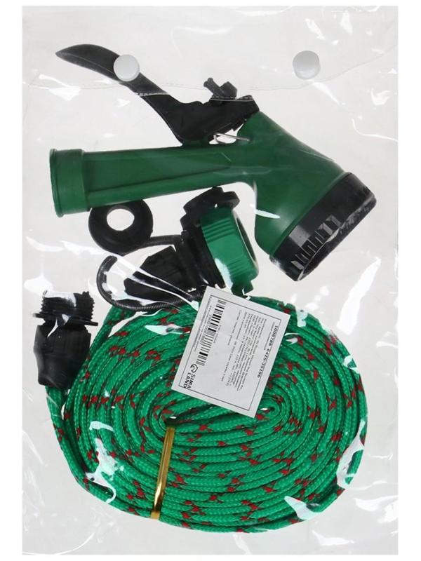 Шланг резиновый, d = 12 мм (1/2