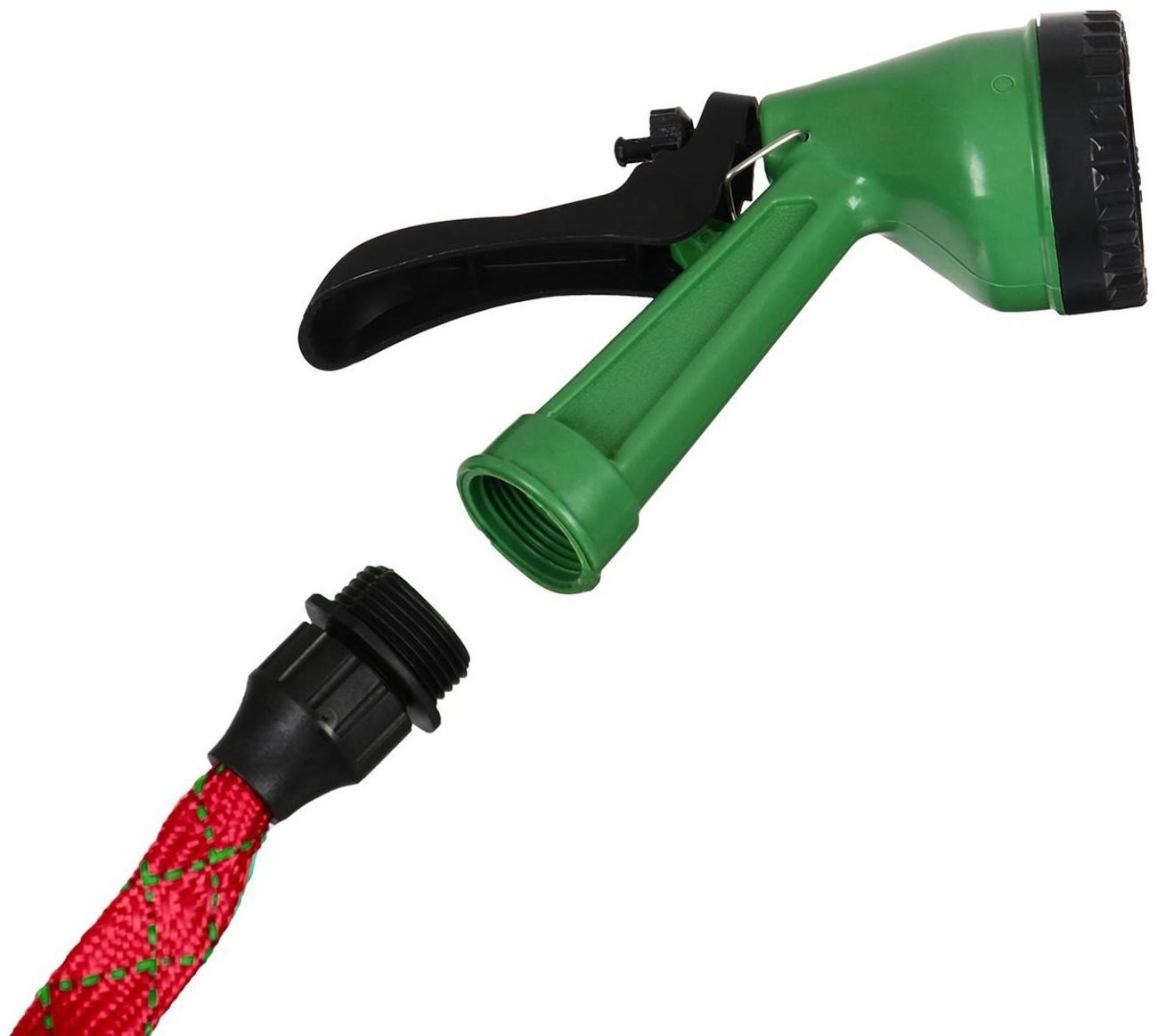 Шланг резиновый, d = 12 мм (1/2