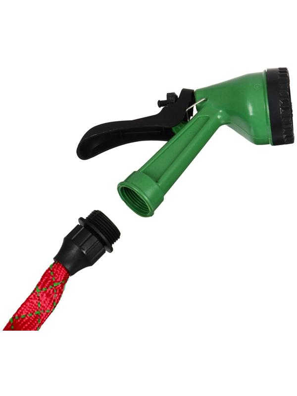 Шланг резиновый, d = 12 мм (1/2