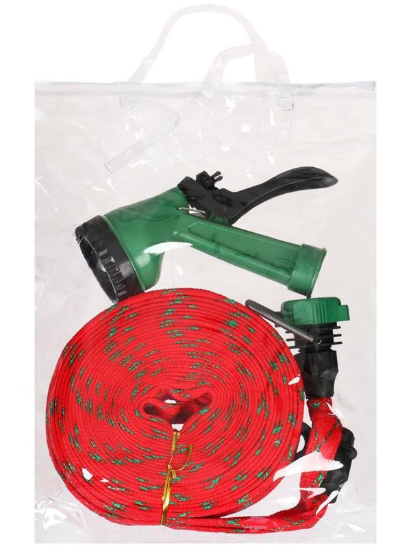 Шланг резиновый, d = 12 мм (1/2