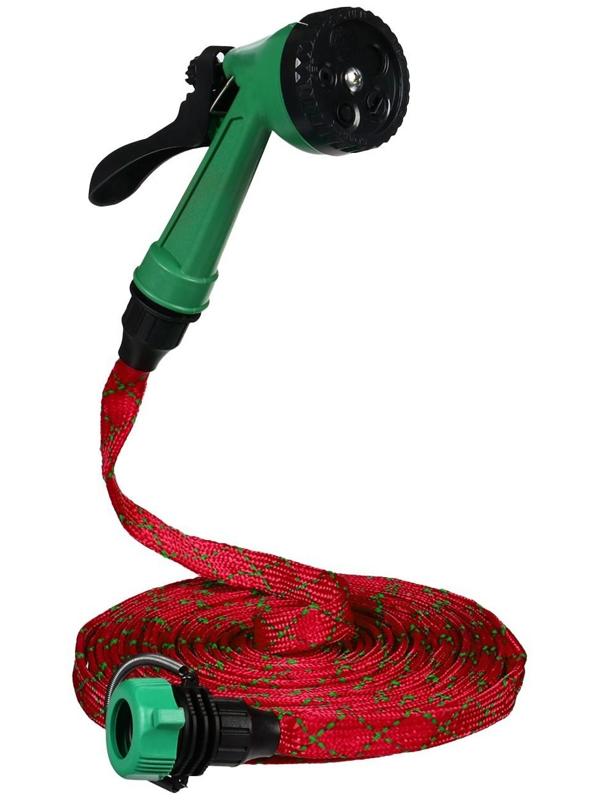 Шланг резиновый, d = 12 мм (1/2