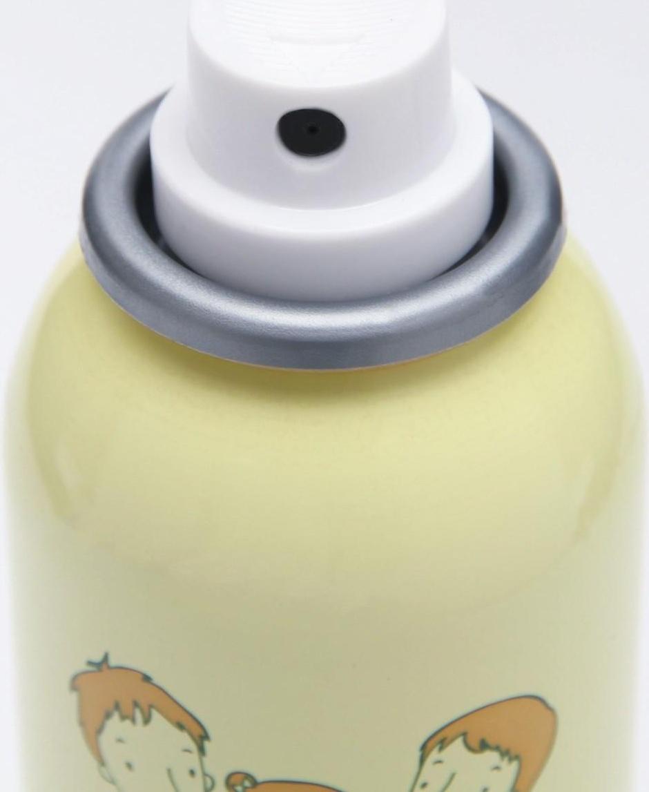 Аэрозоль репеллентный от комаров 