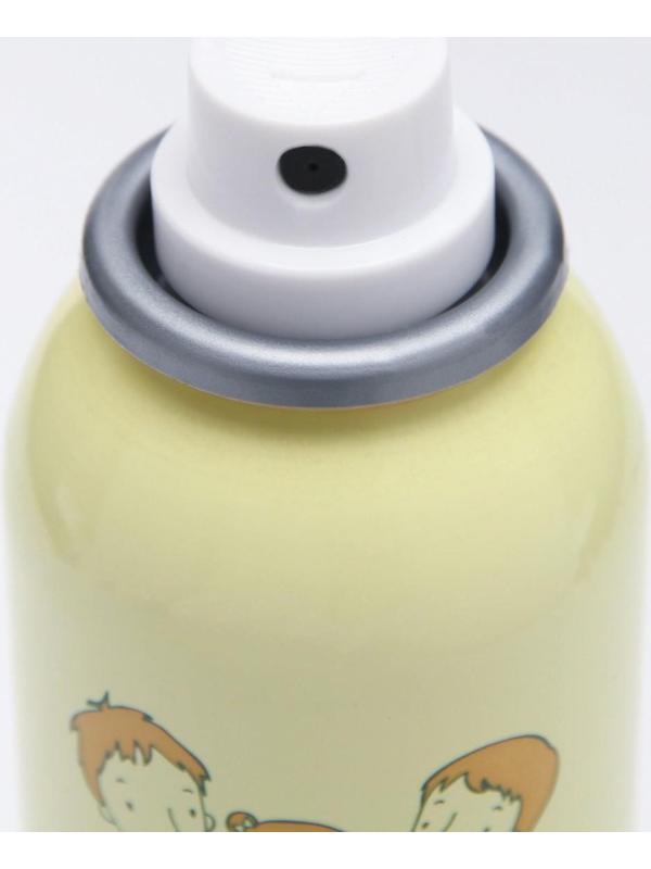 Аэрозоль репеллентный от комаров 