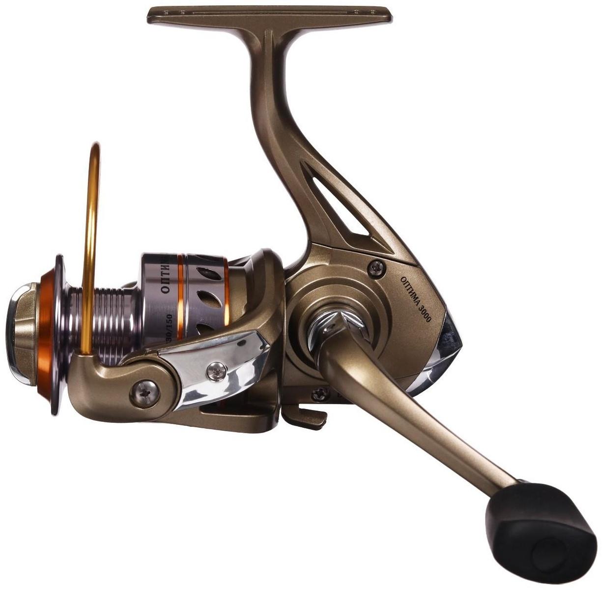 Катушка б/ин 