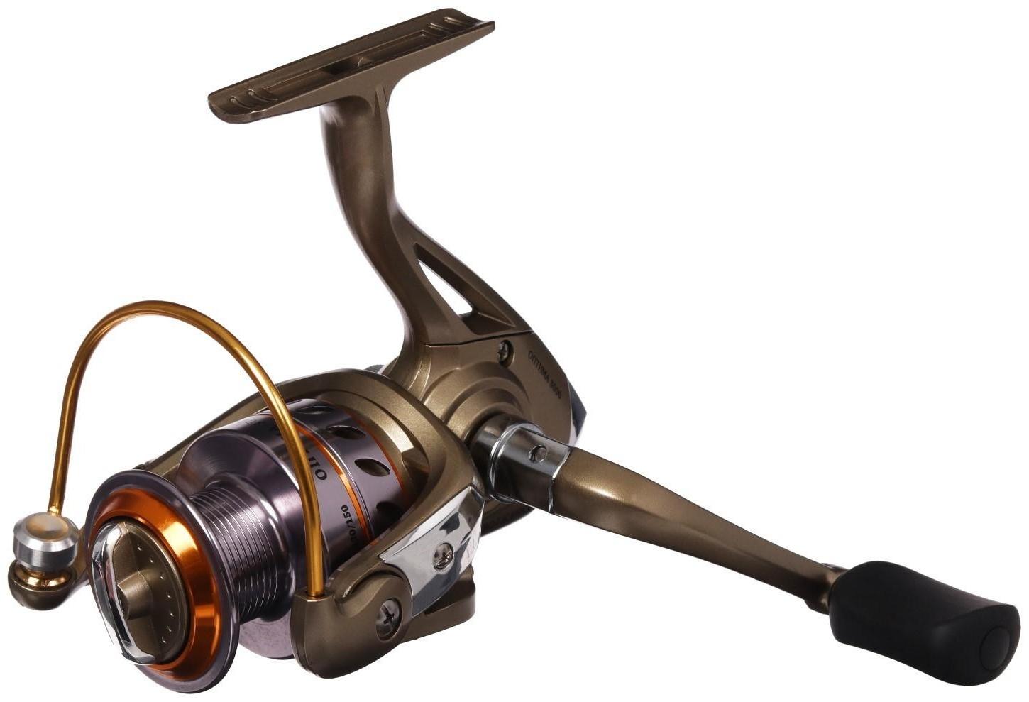 Катушка б/ин 