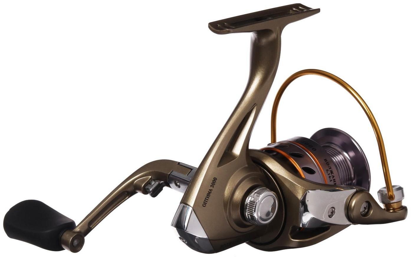 Катушка б/ин 