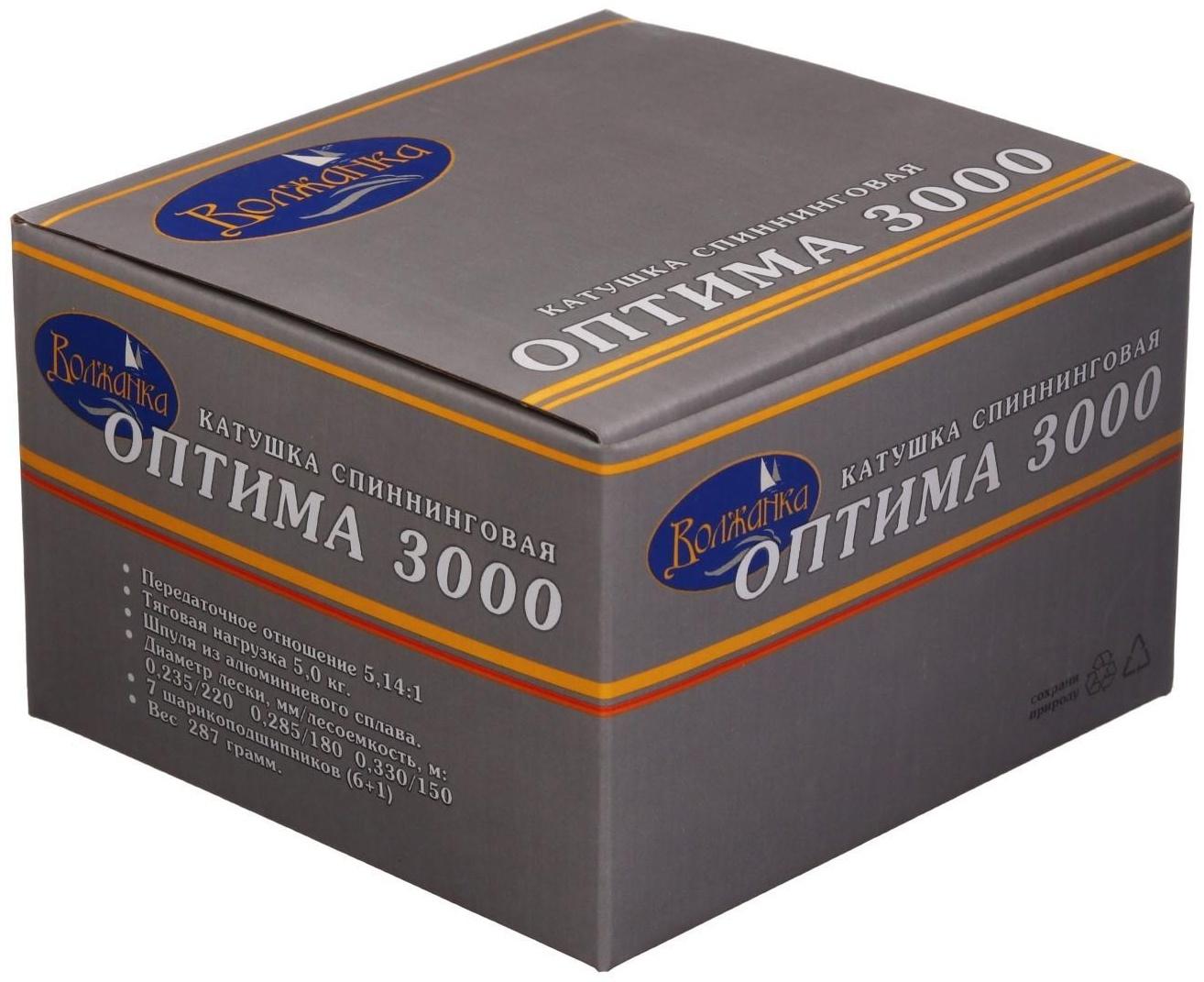 Катушка б/ин 