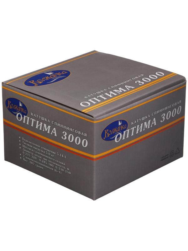 Катушка б/ин 