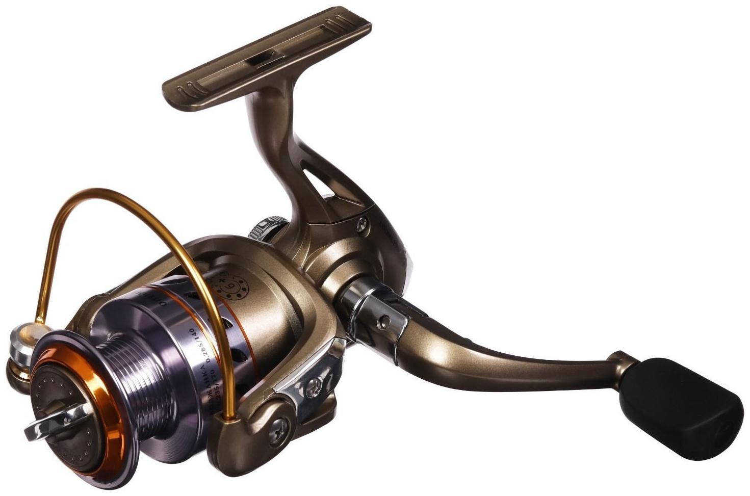 Катушка б/ин 