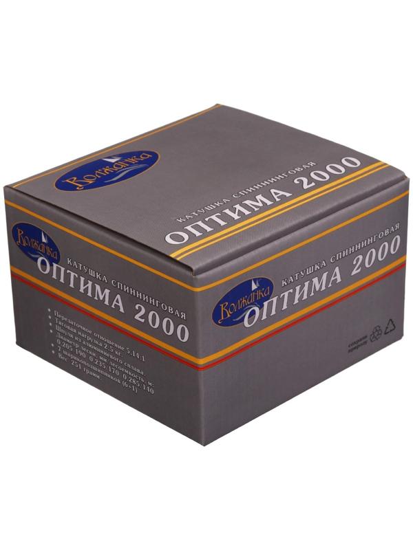 Катушка б/ин 