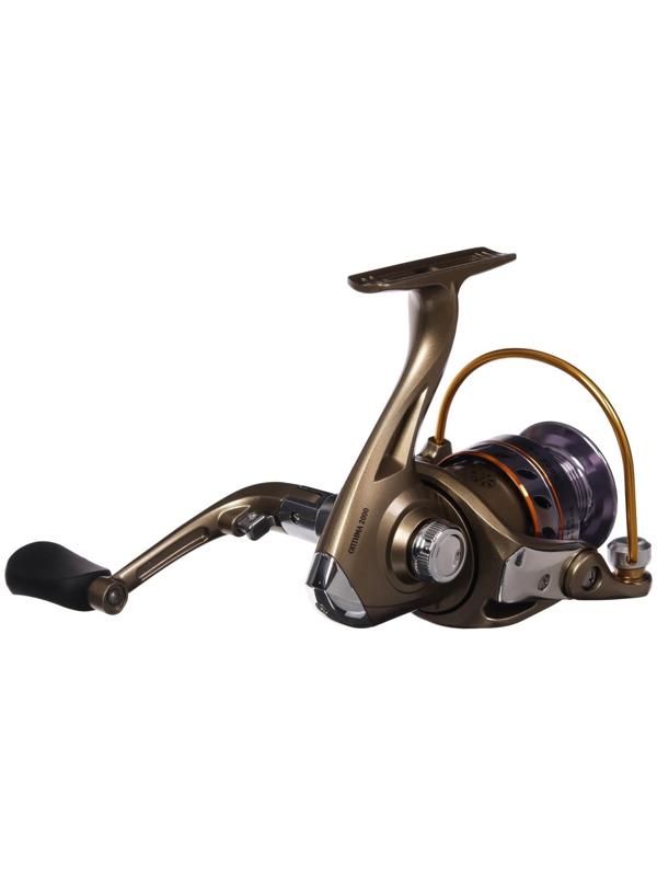 Катушка б/ин 