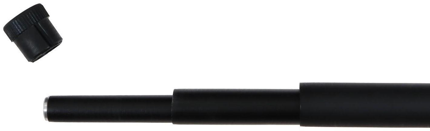 Ручка к подсачеку телескопическая 