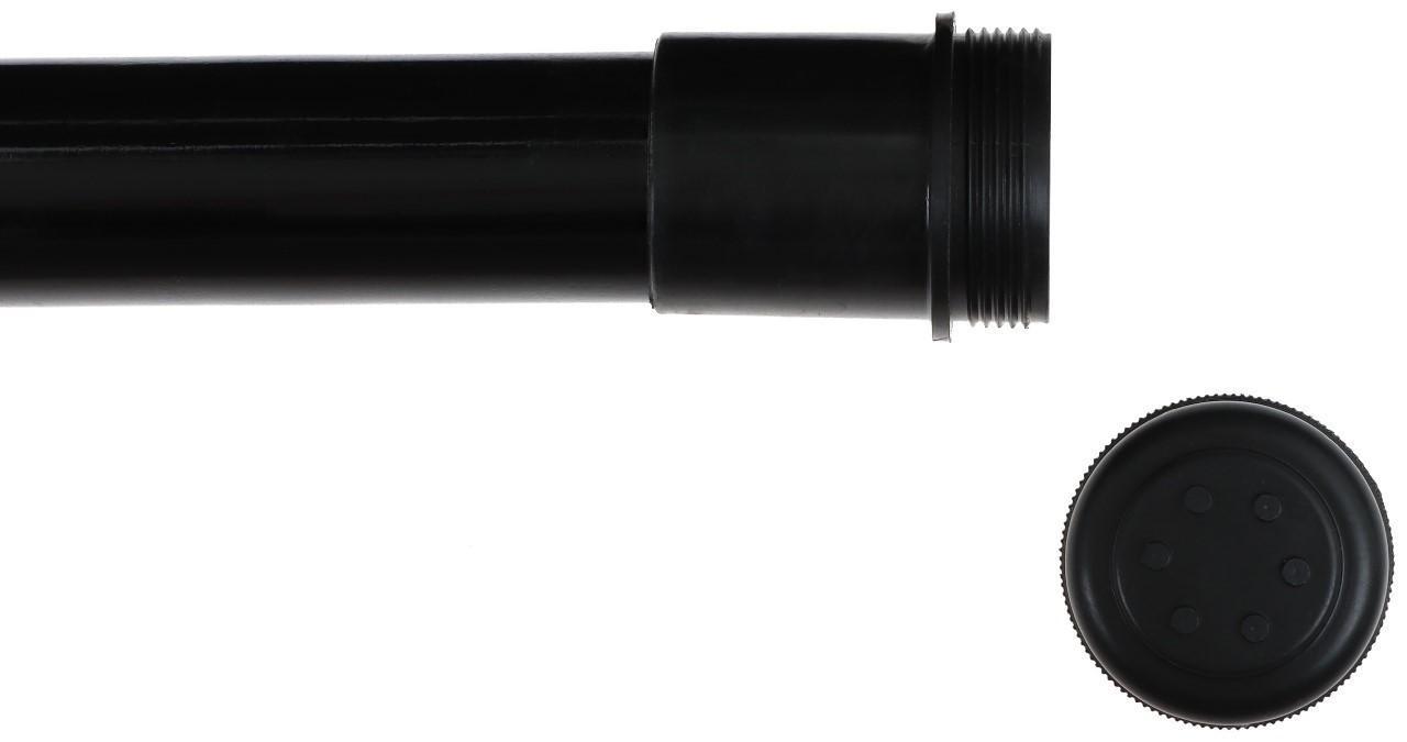 Ручка к подсачеку телескопическая 