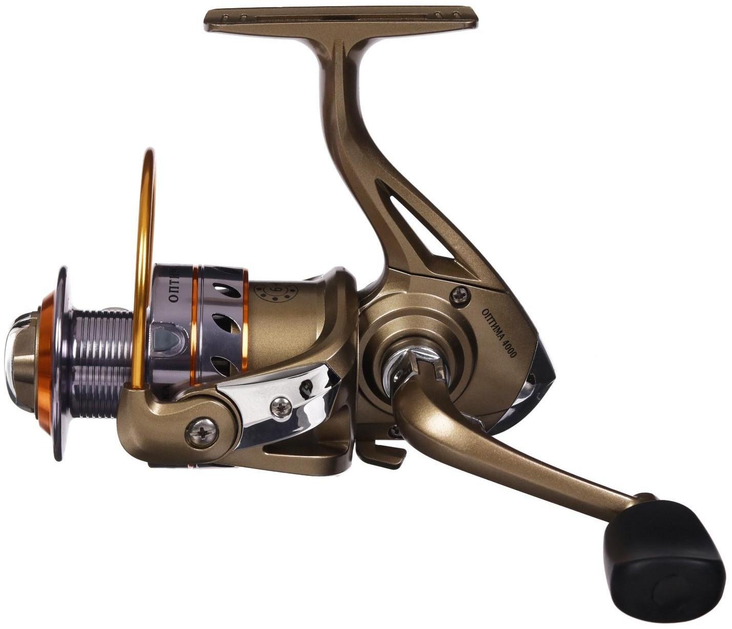 Катушка б/ин 