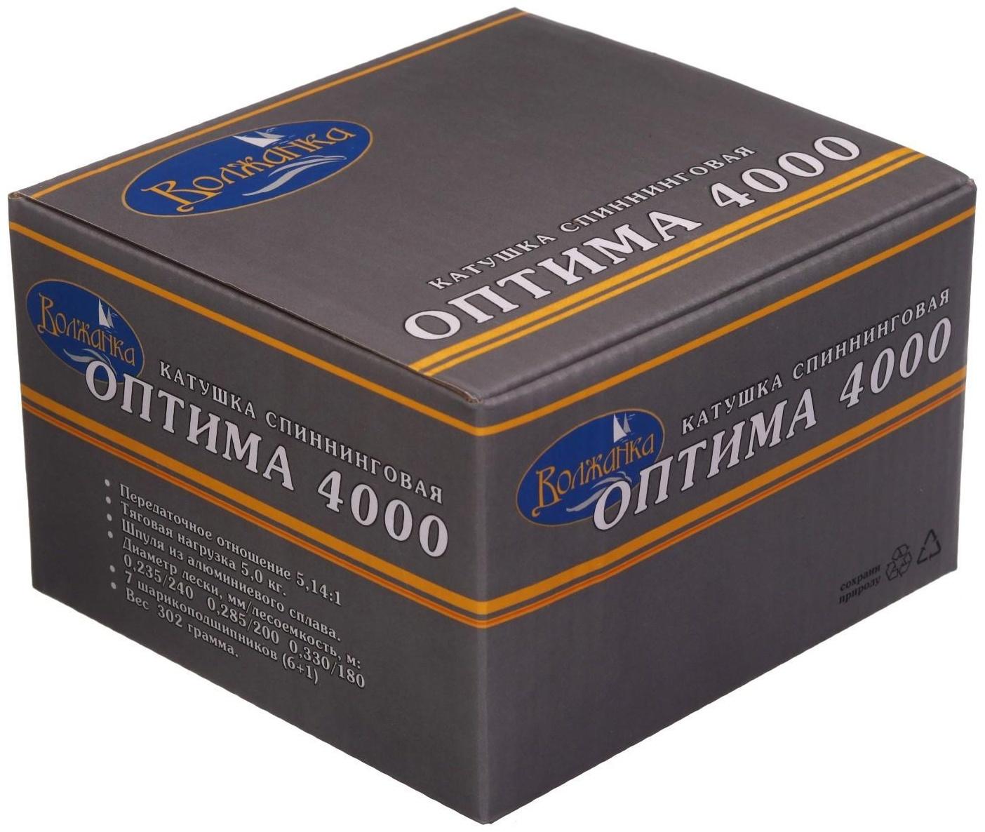 Катушка б/ин 