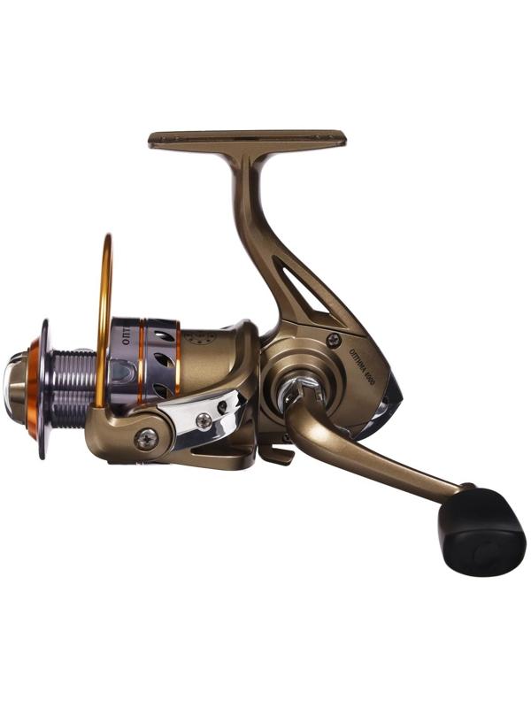 Катушка б/ин 