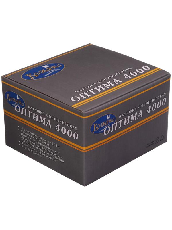 Катушка б/ин 