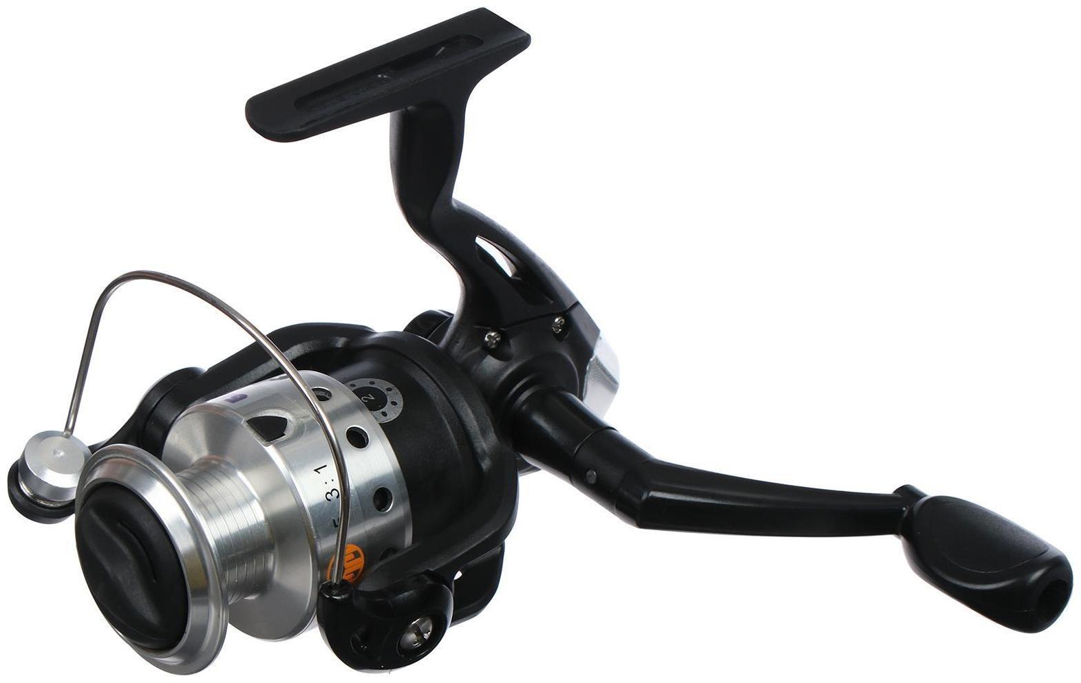 Катушка б/ин 