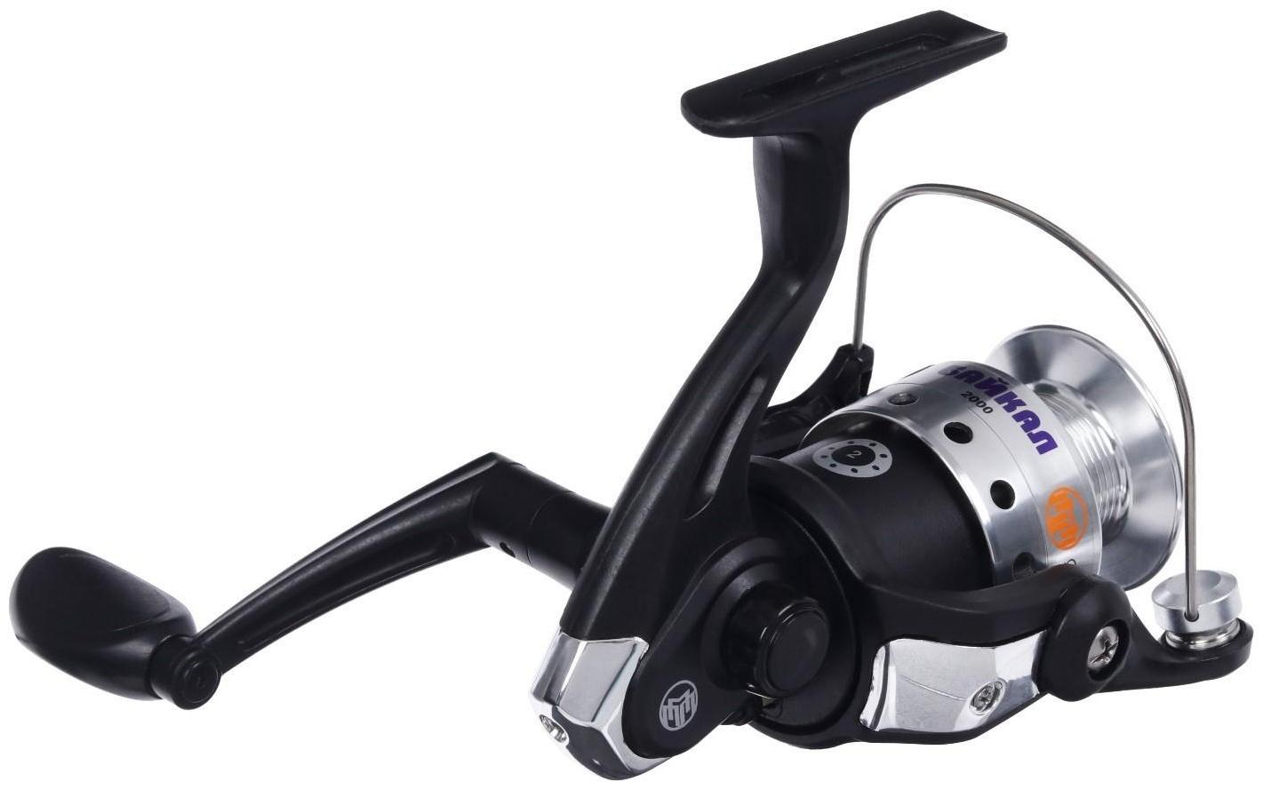 Катушка б/ин 