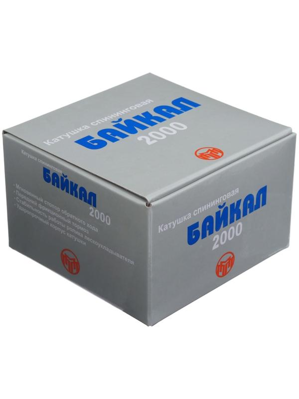 Катушка б/ин 