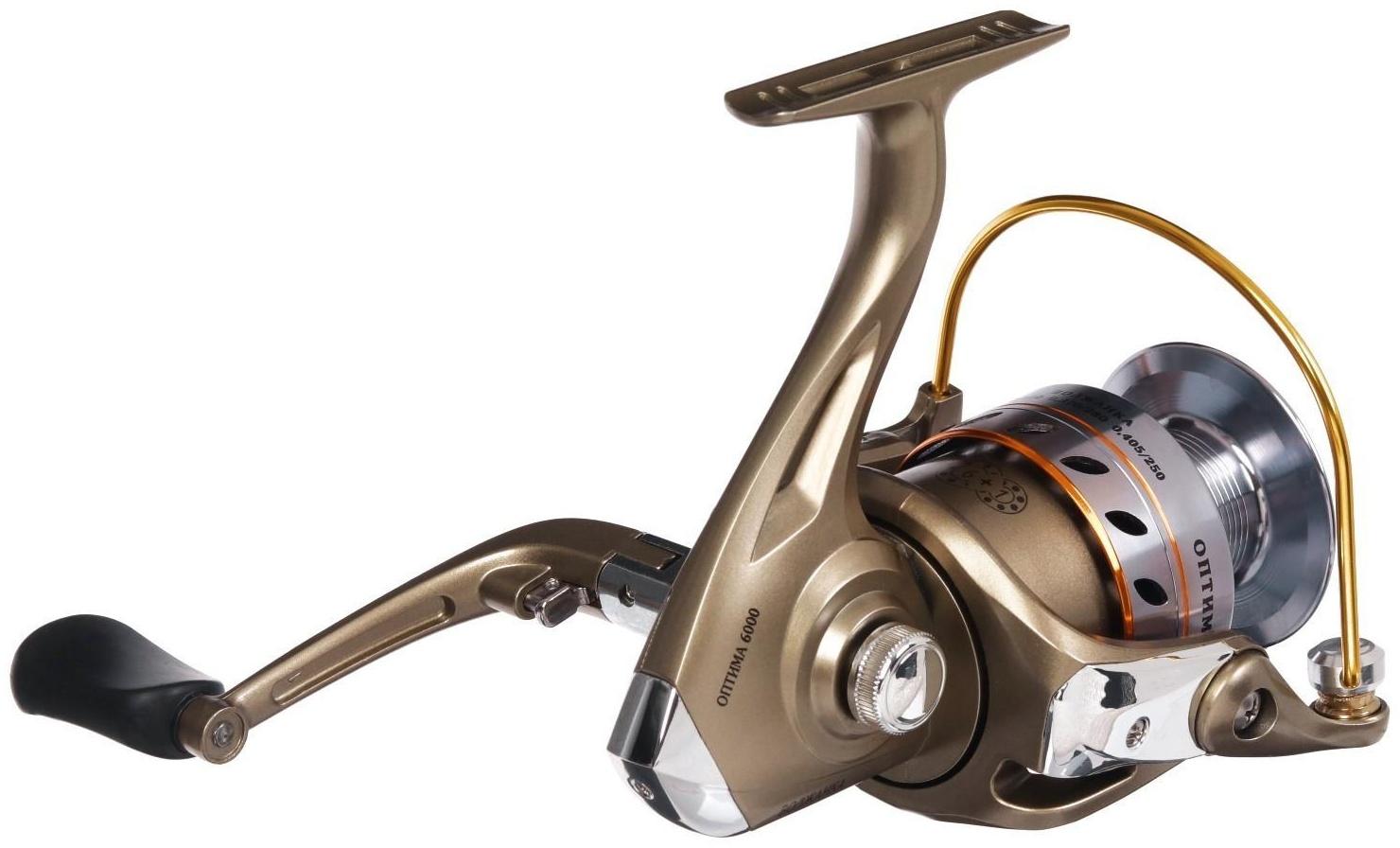 Катушка б/ин 