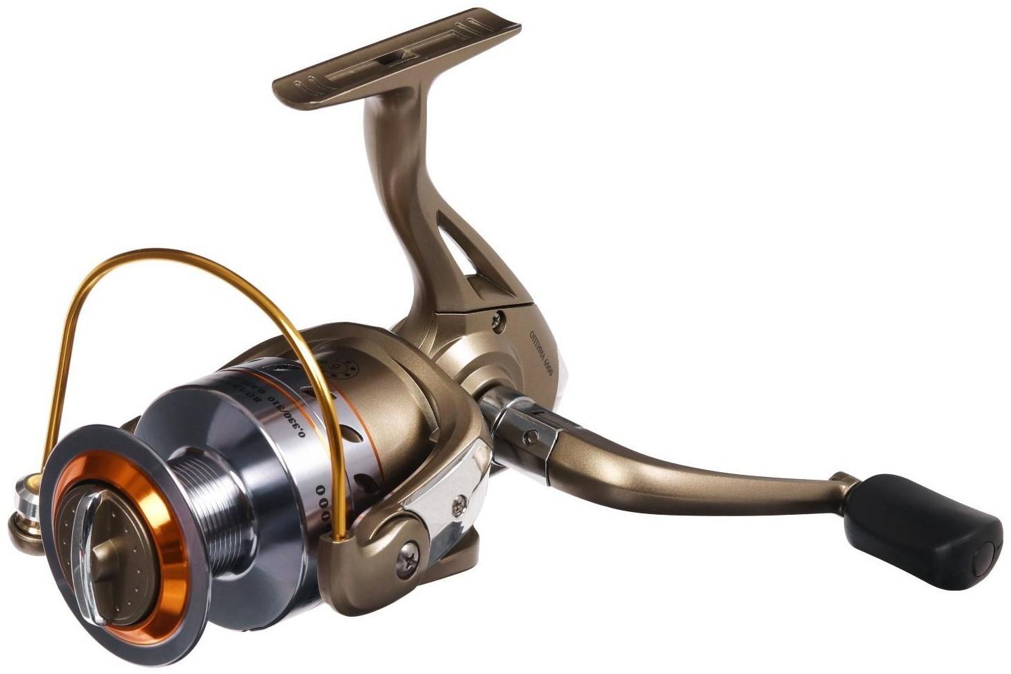 Катушка б/ин 